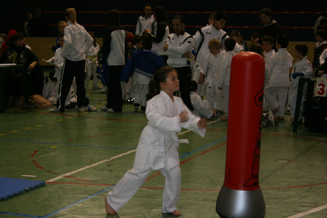 Deporte Infantil Kata Baggu