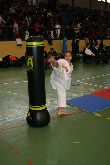 Deporte Infantil Kata Baggu