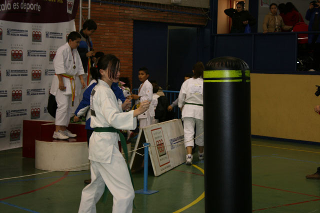 Deporte Infantil Kata Baggu
