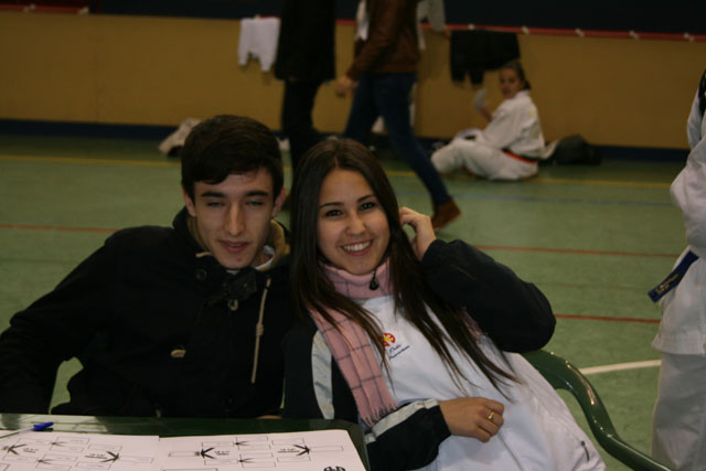 Deporte Infantil Kata Baggu