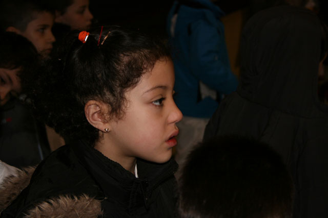 Deporte Infantil Kata Baggu