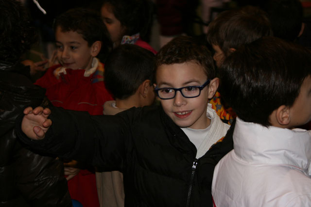 Deporte Infantil Kata Baggu