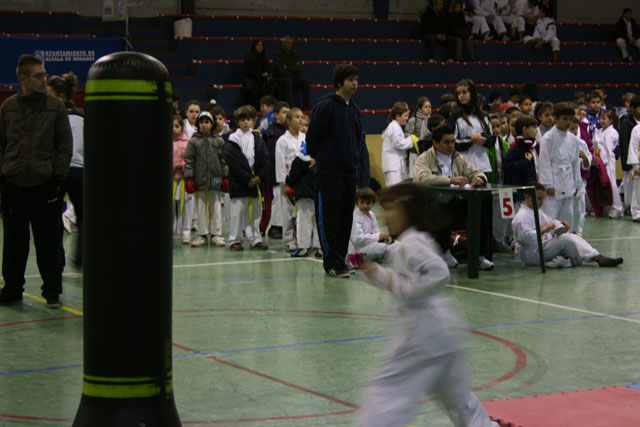 Deporte Infantil Kata Baggu